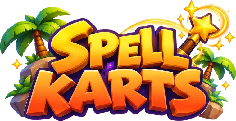 Spell Karts